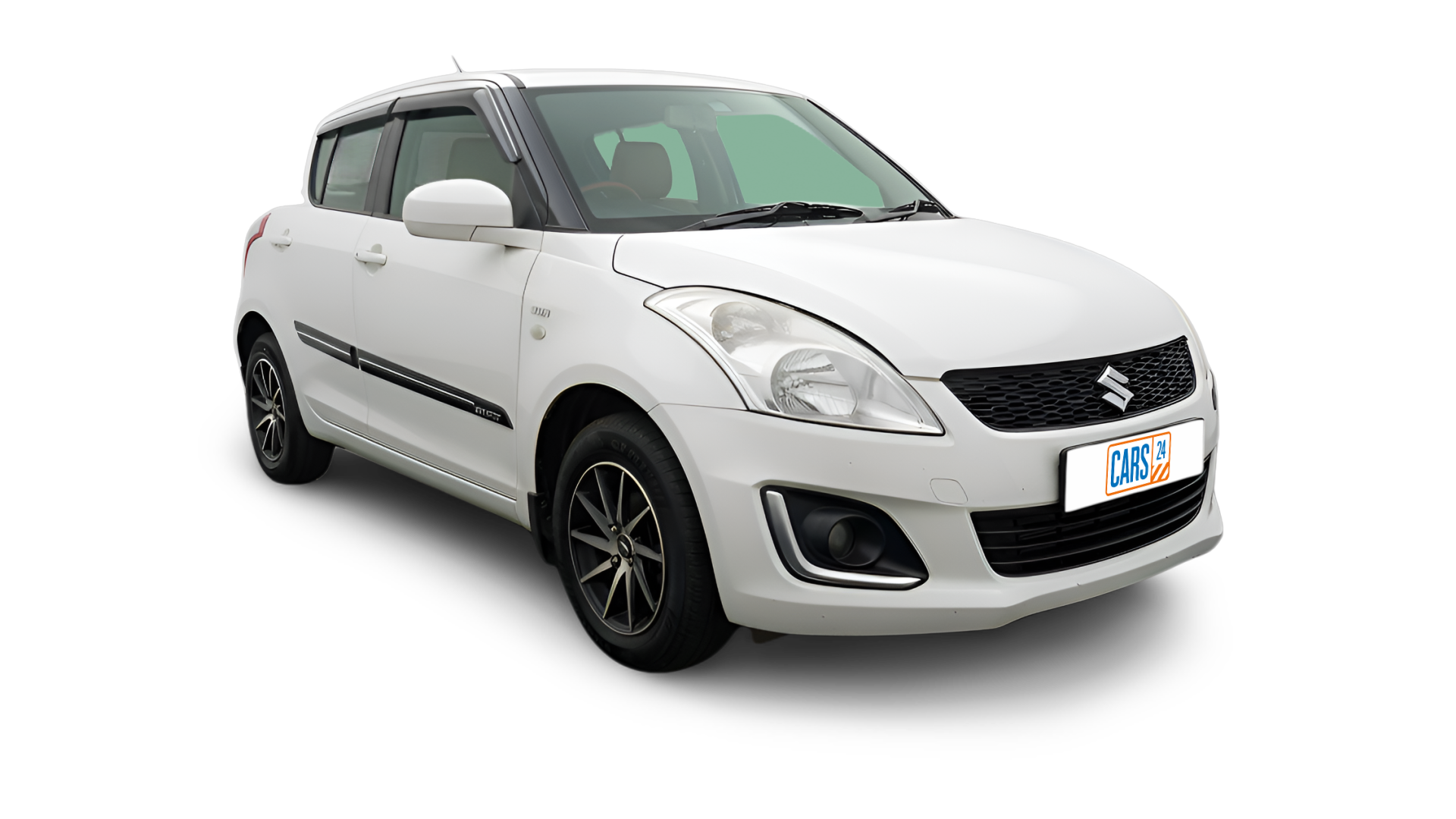 Maruti Swift-img